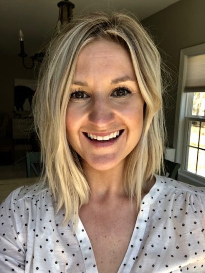 Lindsey W